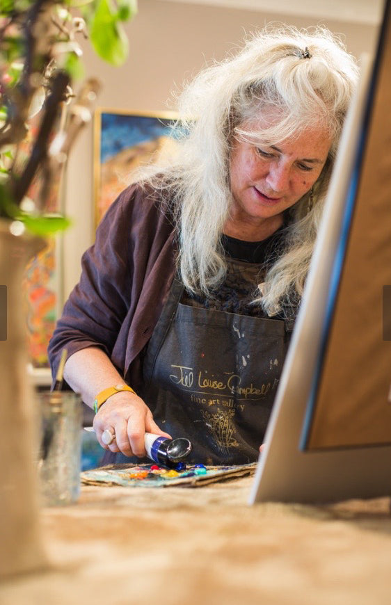 Celebrating the Arts and Small Business for almost 30 years