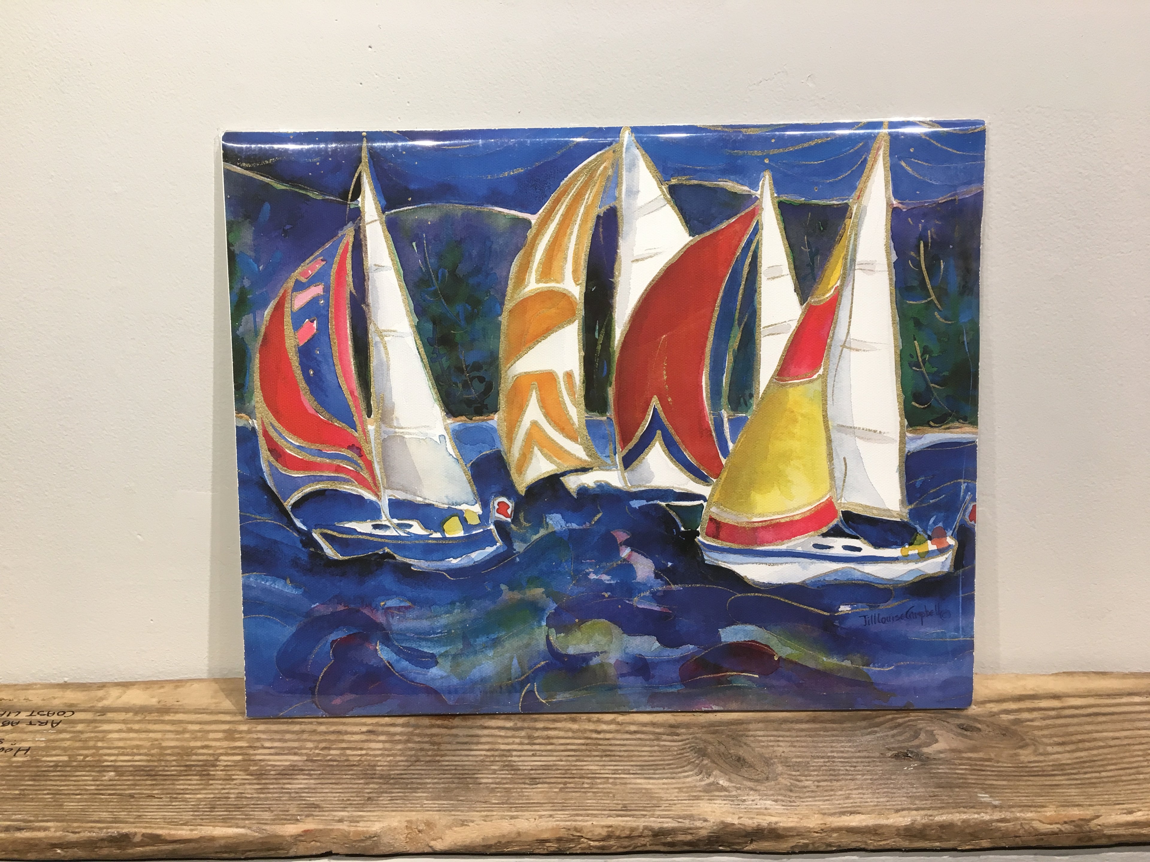 Keeping Pace : Art Prints