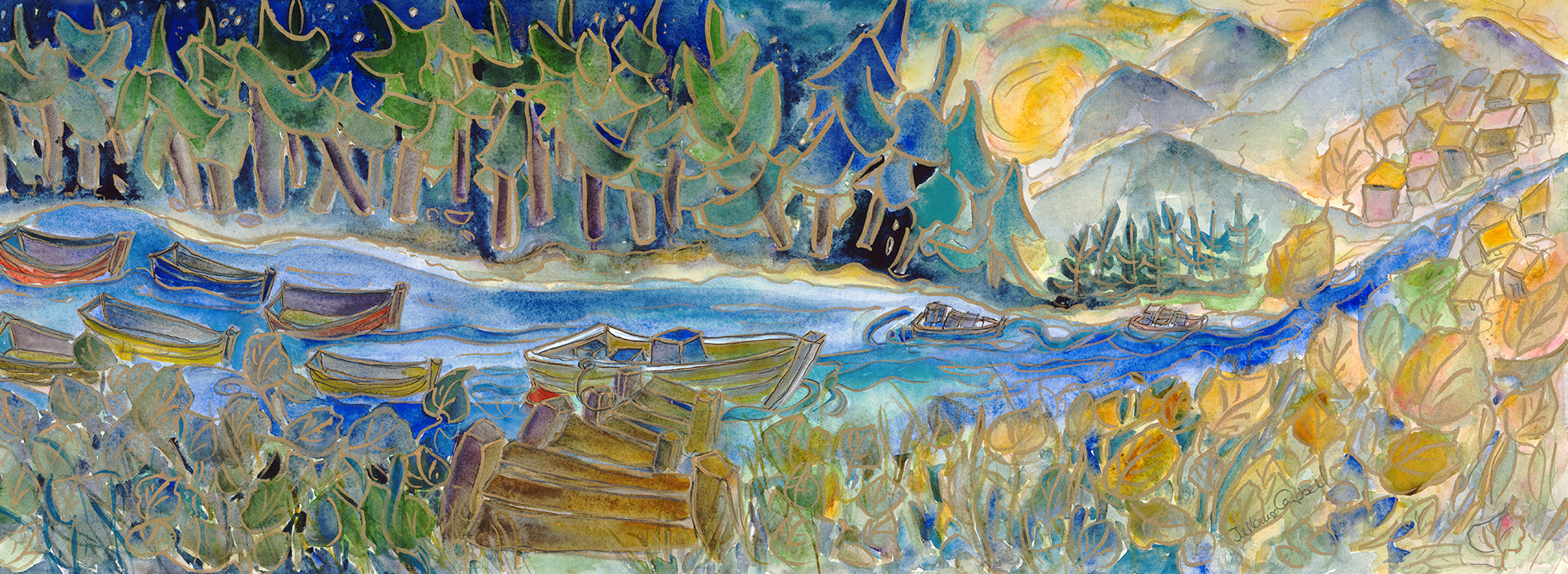 Do God's Bidding : Art Print