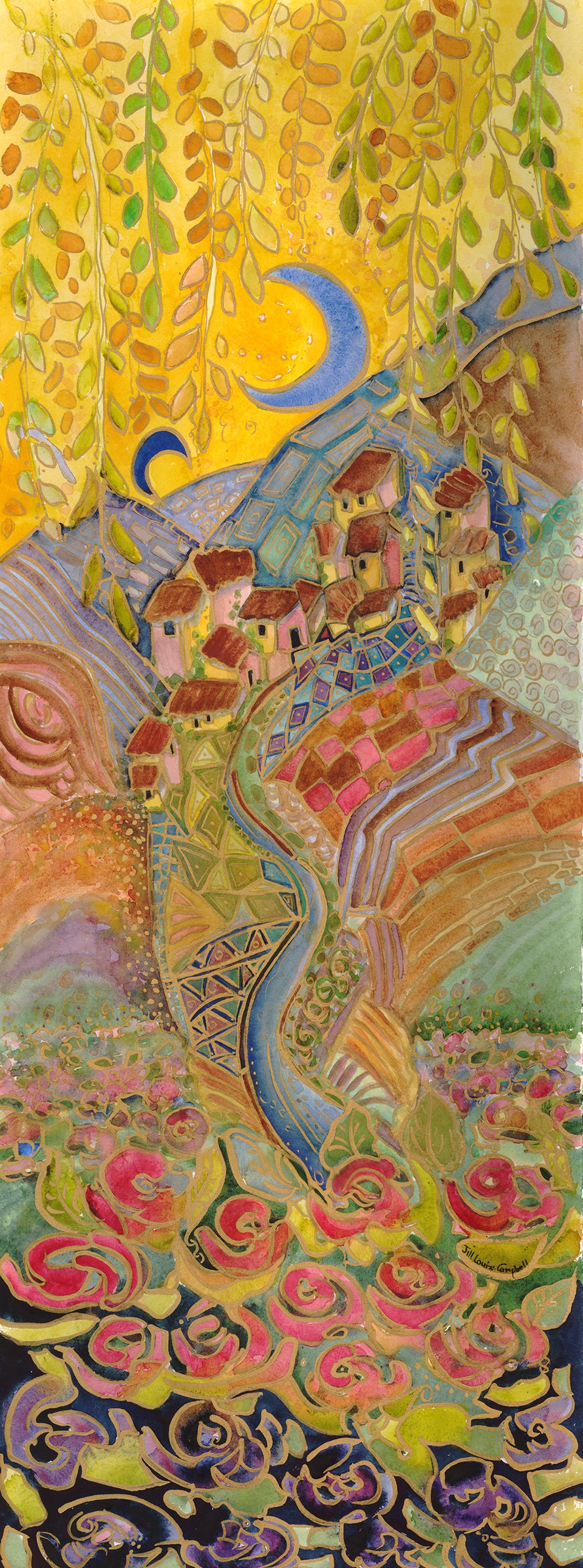 I Have a Dream 1 : Art Print