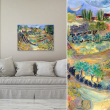 Load image into Gallery viewer, Tuscan Farm