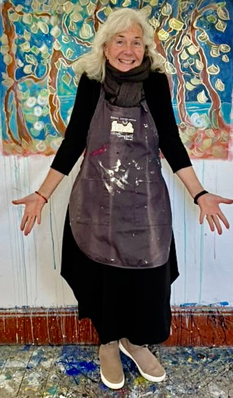 France Fall Art Residency 2024 Gallery News