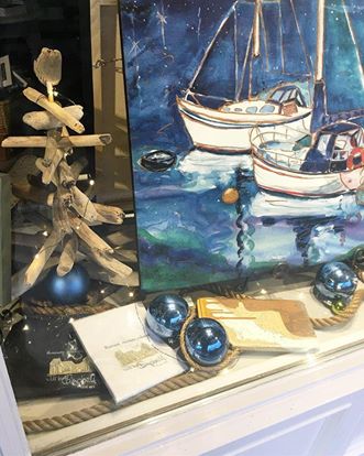 Gallery Open : Winter Hours