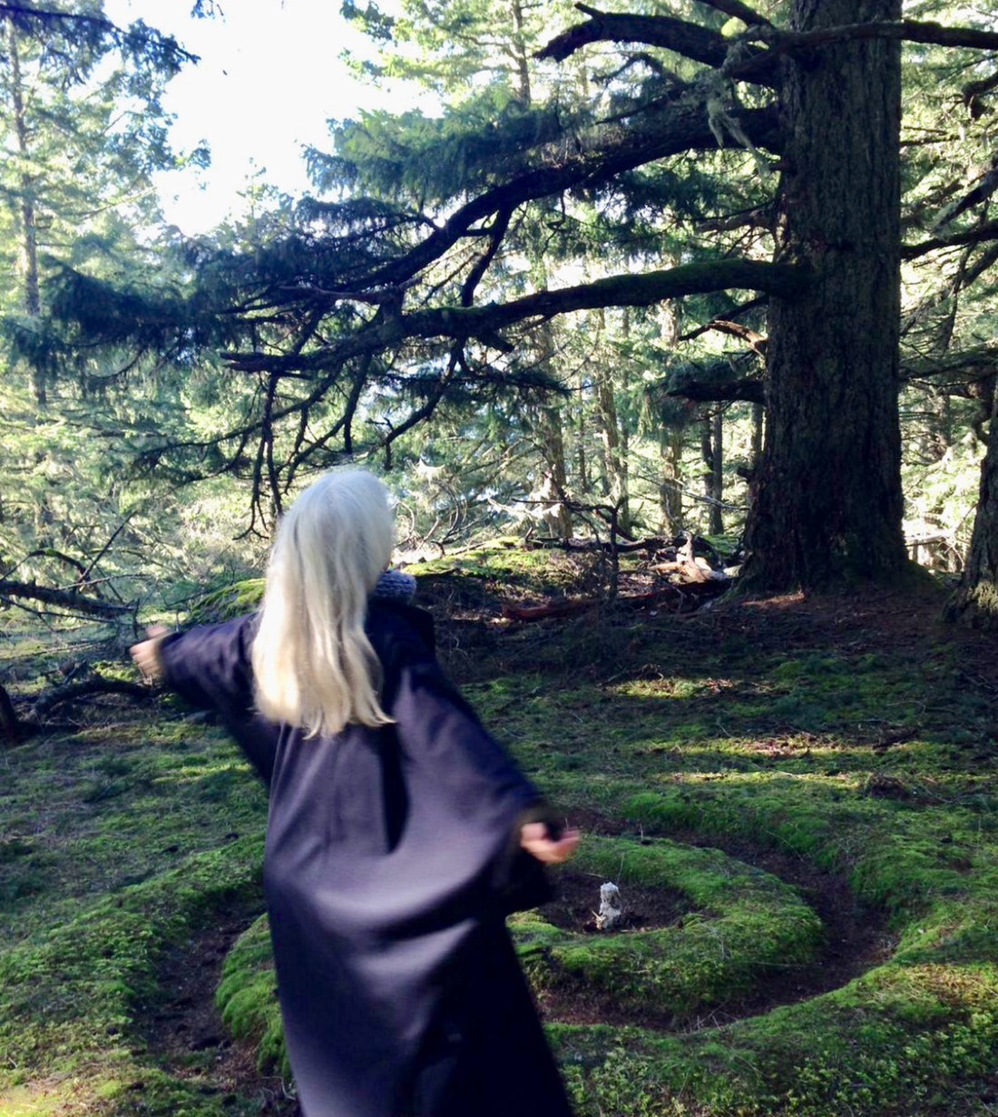 Video journal new beginnings