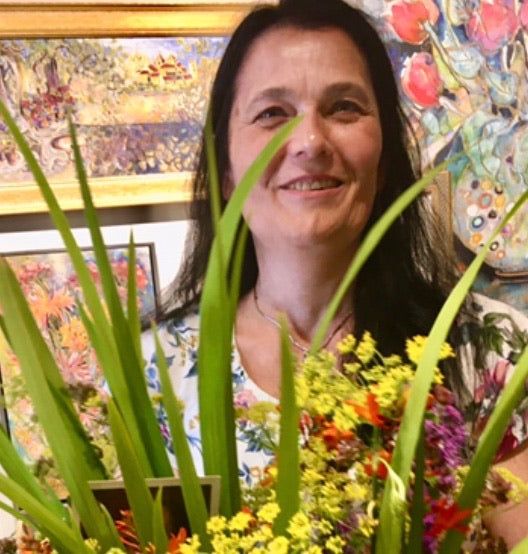 Carmen is Back in the Gallery