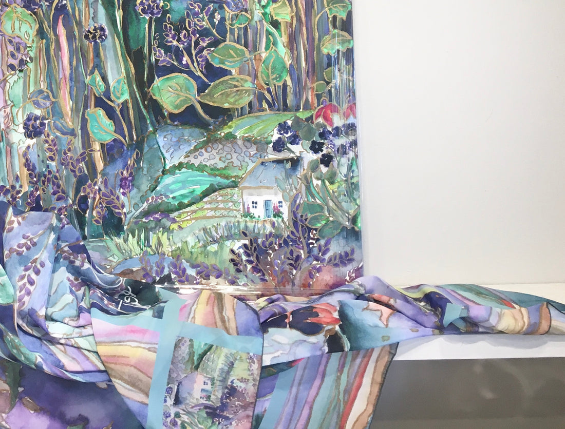 Celebrating St Patrick’s Day with a look at the Irish collection.