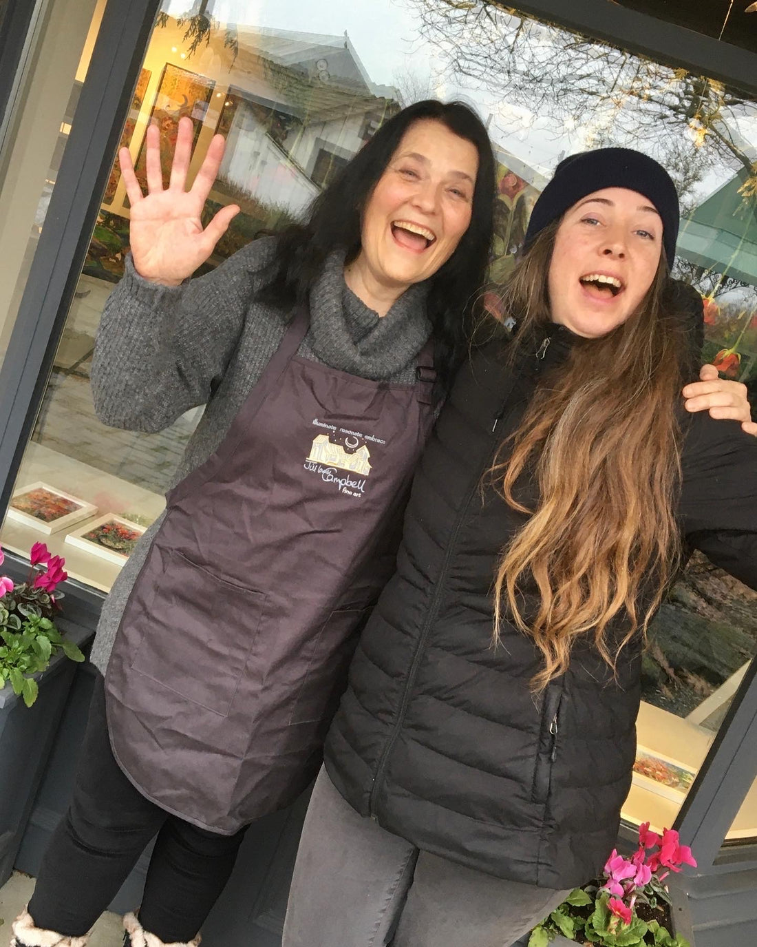 Gallery News Feb 2022