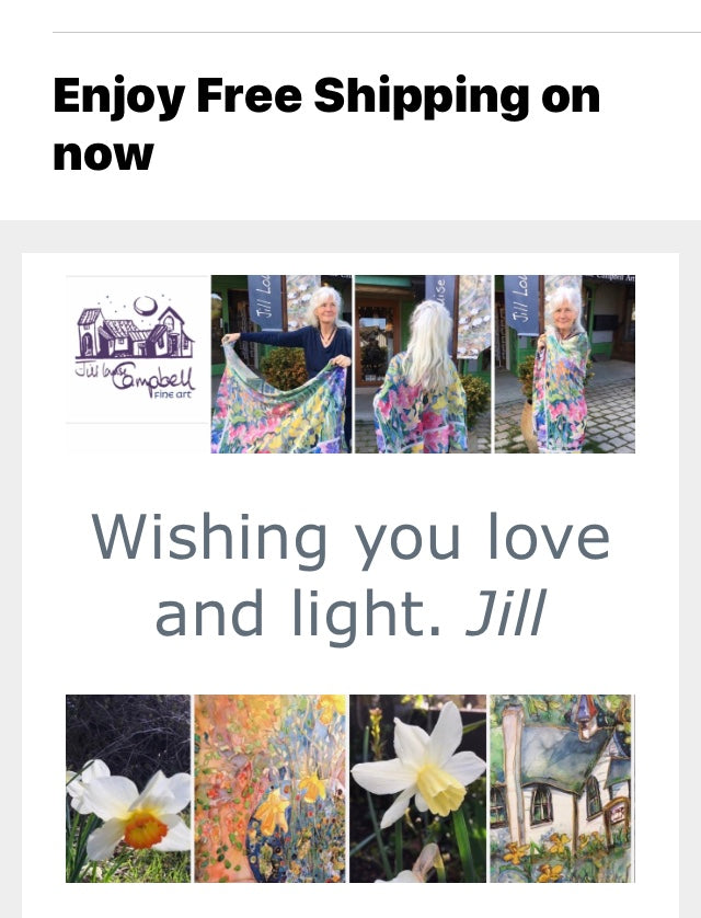 Free Shipping Offer in North America