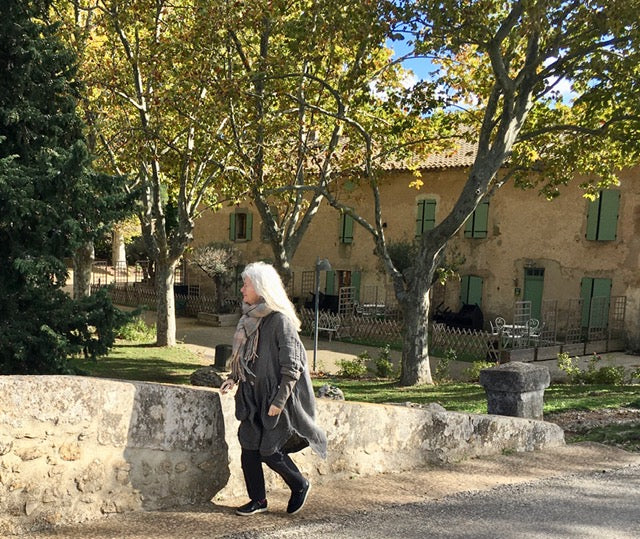 My France visit from September to December 2019.