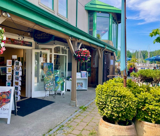 Seasons Greetings from the Gallery