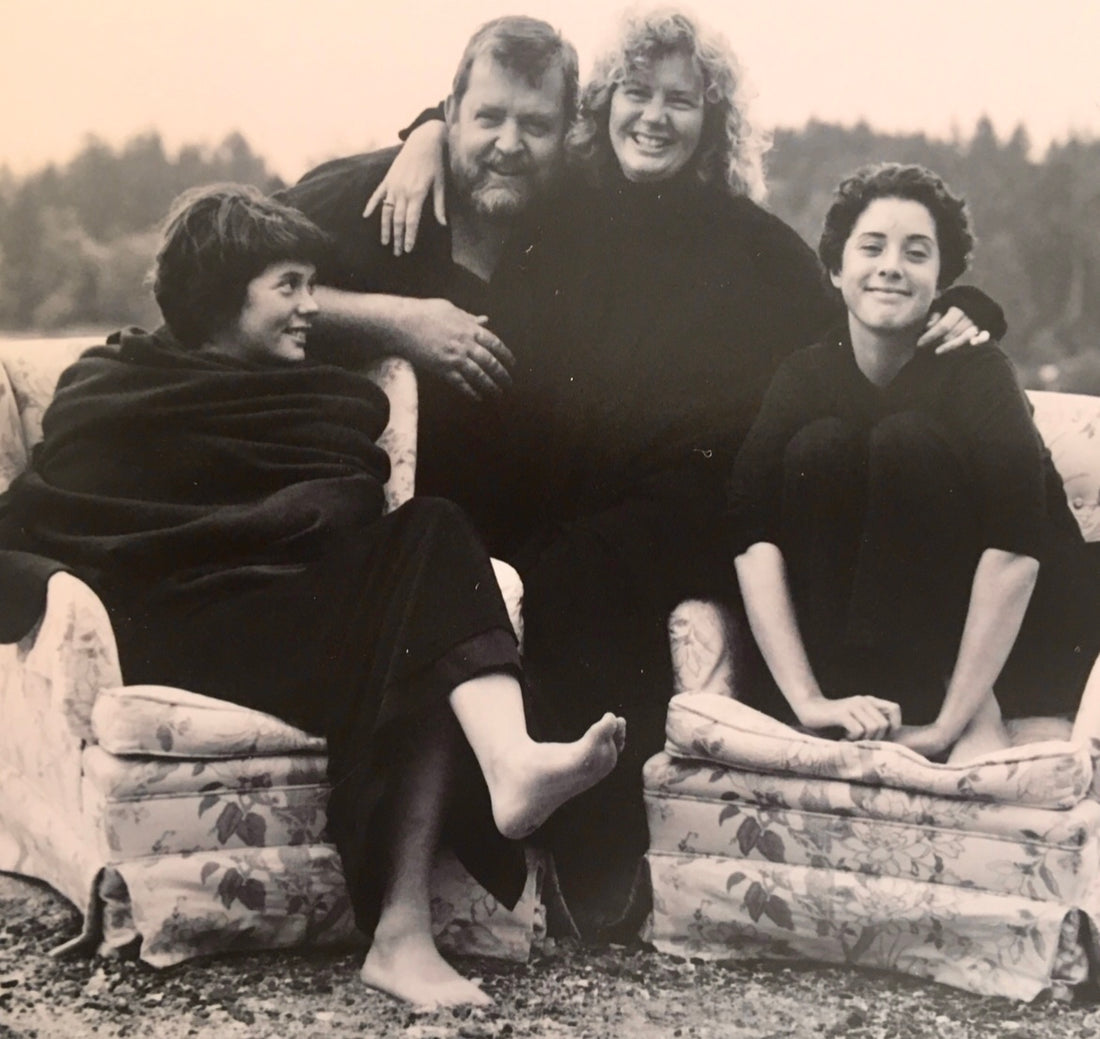 Living a Fairytale Life