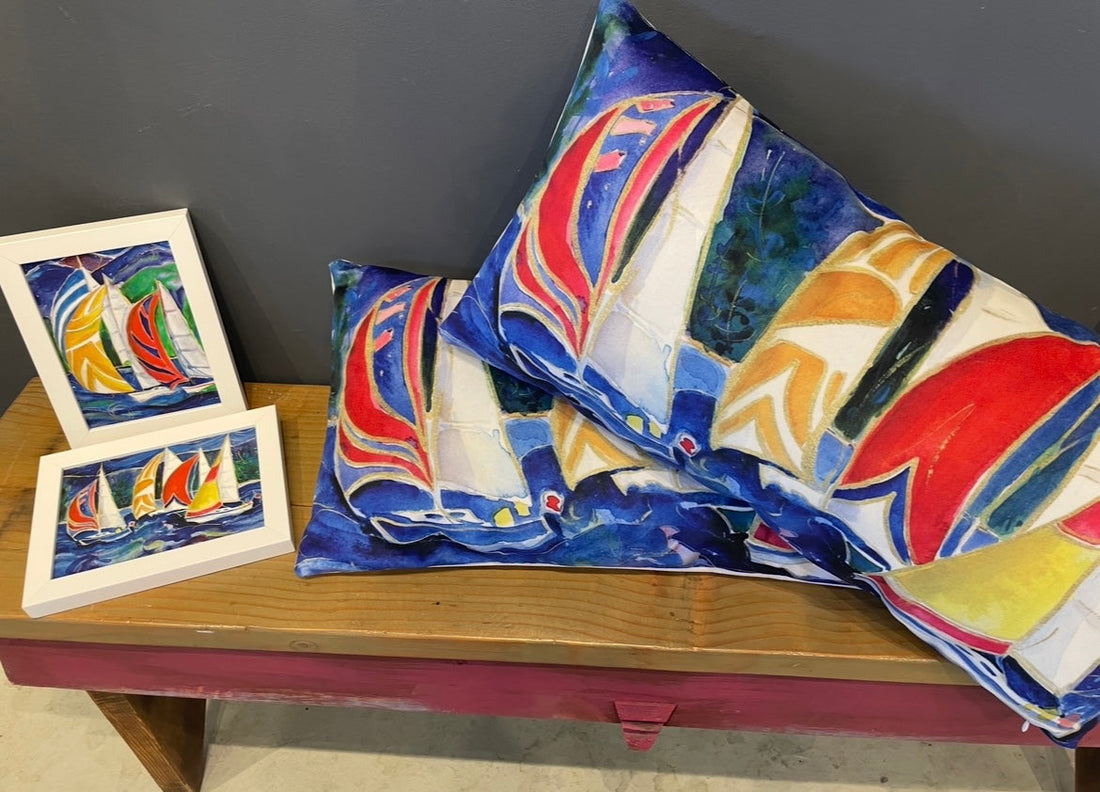 Gallery News May 2025