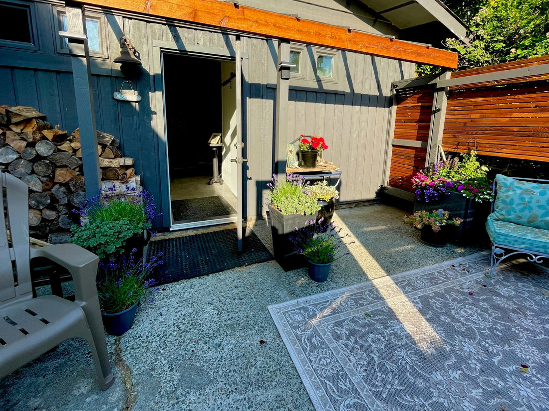 Artist Journal Summer 2025