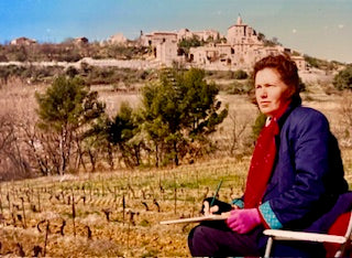 France Memories looking back 30 years