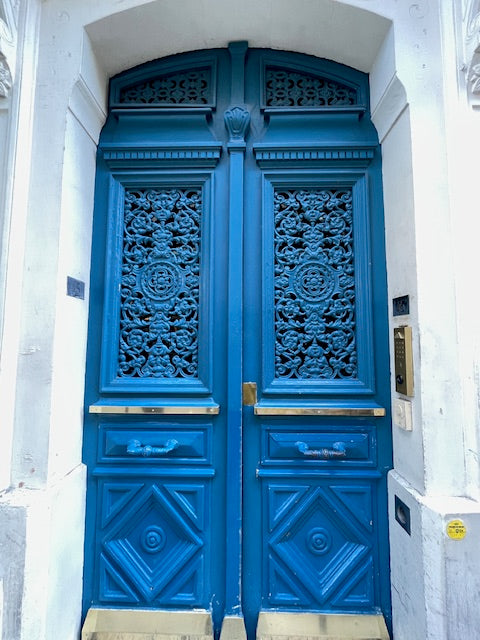 Artist Journal November 2024