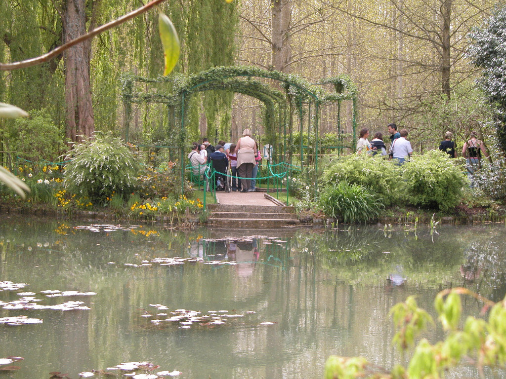 France Originals – Gallery Showing April  2015