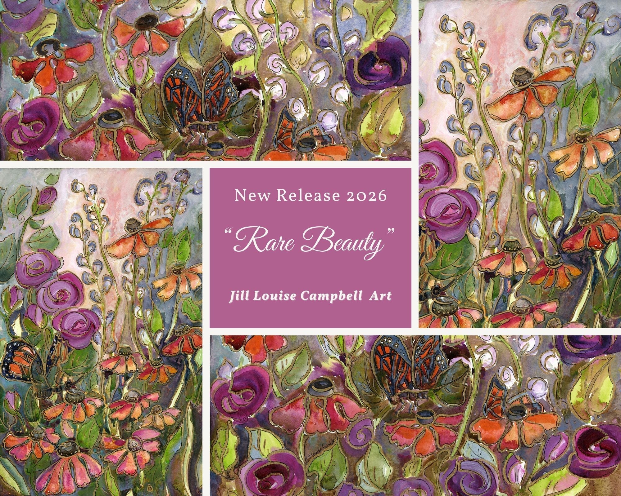 March Spring 2026 Newsletter