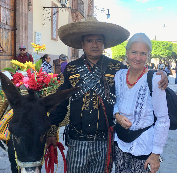 Mexico Musings