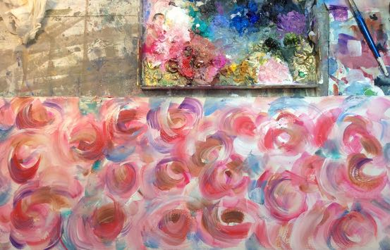 Valentine thoughts 2019