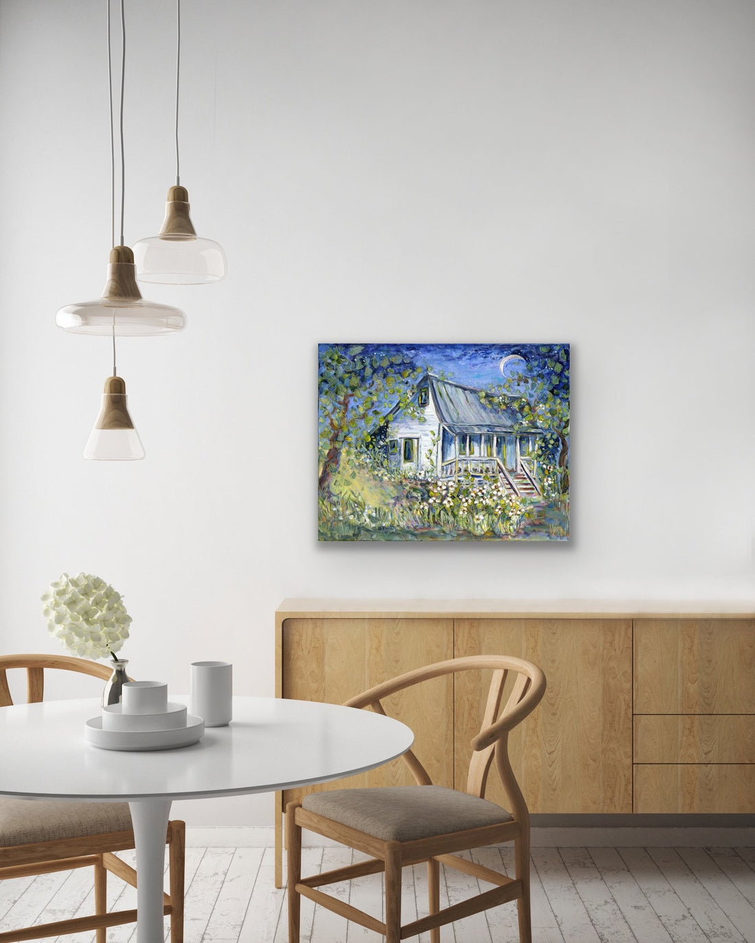 New Release : Russell Island & Mahoi House