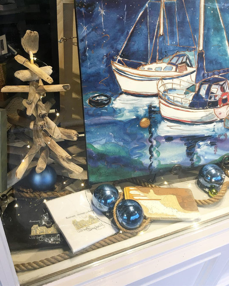 West Coast Collection