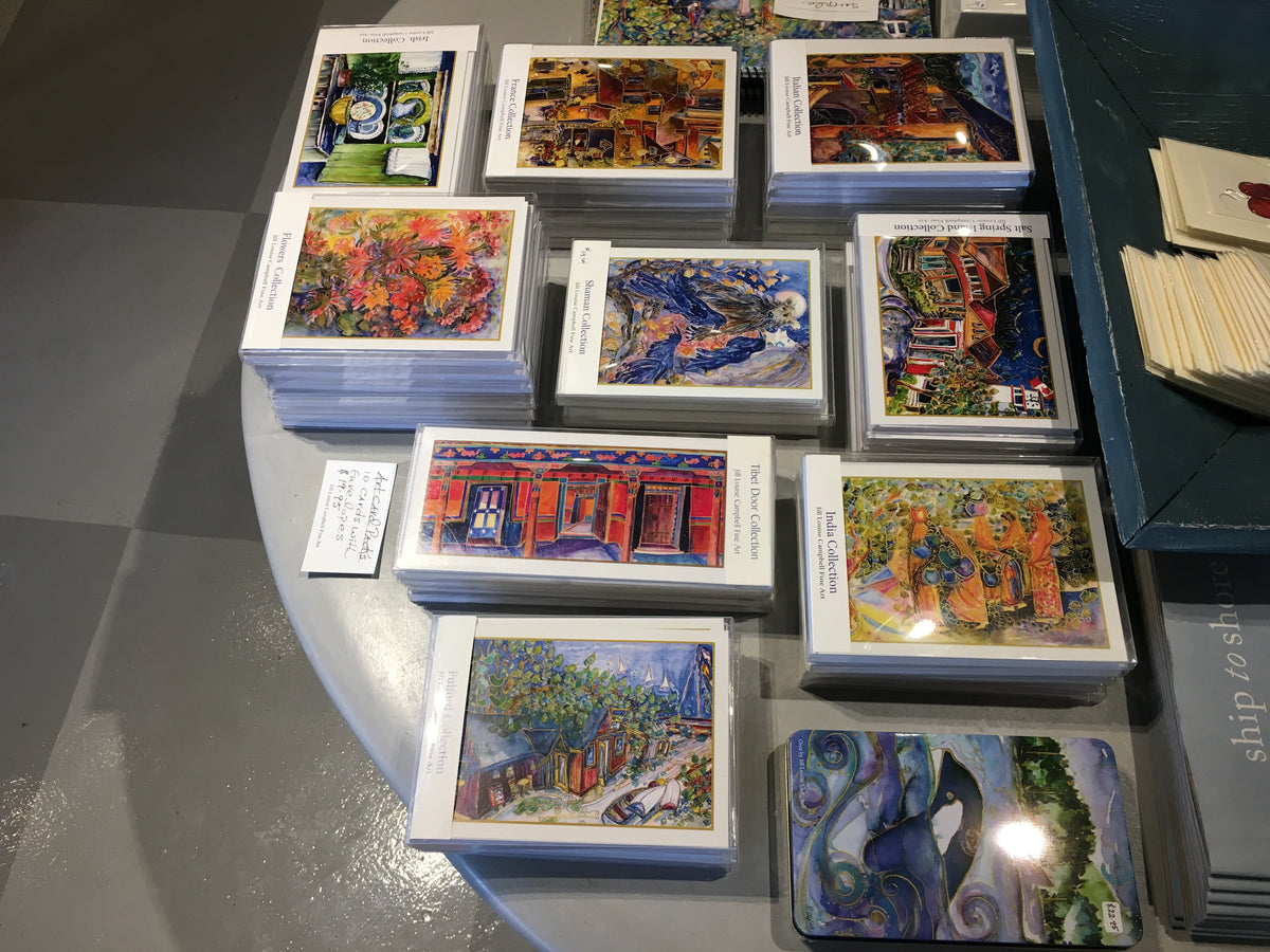 Gallery Shop