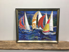 Keeping Pace : Art Prints