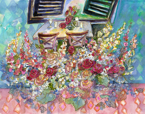 Alfresco