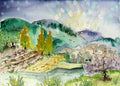 Beaumont de Ventoux Village