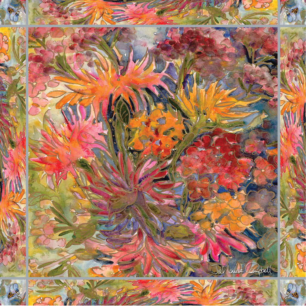 Bellissimo : Shawl