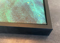 Black  Frame : Limited Edition Canvas