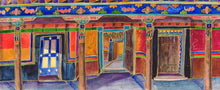 Load image into Gallery viewer, Bodisatva Beckons