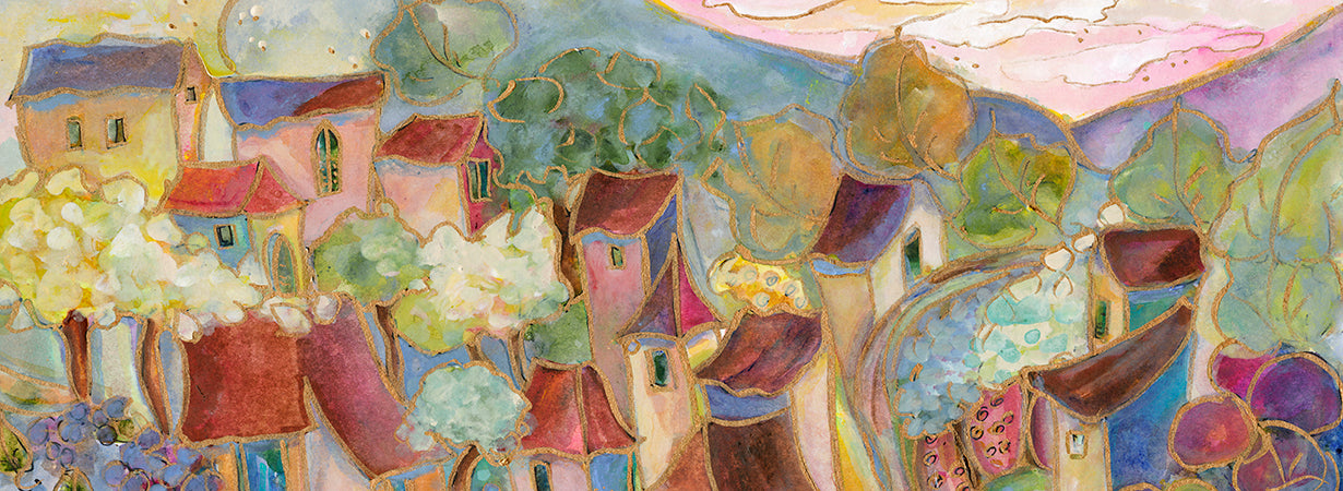 Cherish the Moment TOP