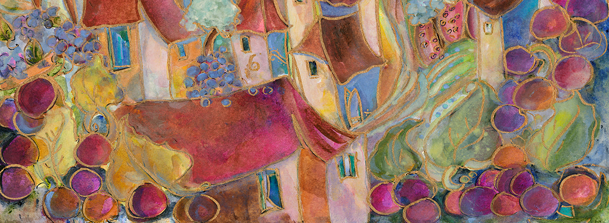 Cherish the Moment BOTTOM