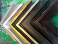 Load image into Gallery viewer, Brown Frame : for Limited Editions