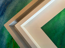 Load image into Gallery viewer, Brown Frame : for Limited Editions