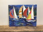 Keeping Pace : Art Prints