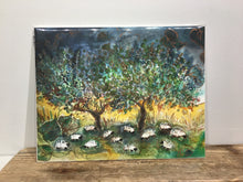 Load image into Gallery viewer, Contentment : Art Print