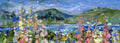 Foxglove Over Trincomali - a Slice