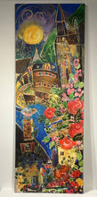Load image into Gallery viewer, “Hermitage Awaits” 22x60inch Canvas Limited Edition