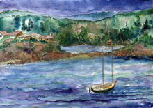 Load image into Gallery viewer, Harbour View