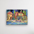 Five Graces  Art Print
