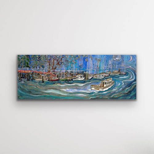 Dreamtime : Art Print
