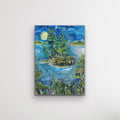 Ebb Tide : Art Print