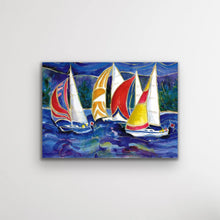 Load image into Gallery viewer, Keeping Pace : Art Prints