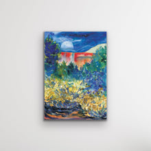 Load image into Gallery viewer, Cochiti : Art Print