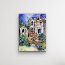 Load image into Gallery viewer, Fairholme Sweet : Art Print