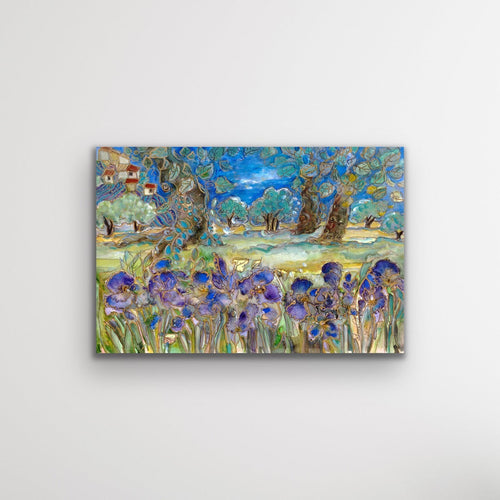 Guardians : Art Print