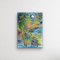 I Spy : Art Print