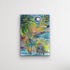 I Spy : Art Print